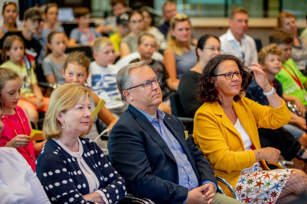 smart summer ferienwoche, Salzburg, 20210730, (c) wildbild